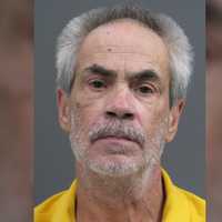 WANTED: Bensalem Man Who Used Facebook To Solicit Sex From Child, Police Say