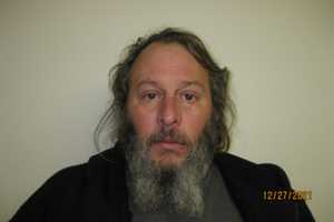 Man Assaults PA Resident In Their Home: Police