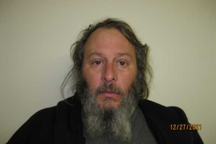 Man Assaults PA Resident In Their Home: Police