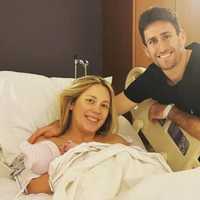 <p>When Jennifer Krasna, a mom of 2 and elementary teacher from Bucks County, died just two days after giving birth, the community raised $200,000 in less than a day to benefit her surviving loved ones.</p>