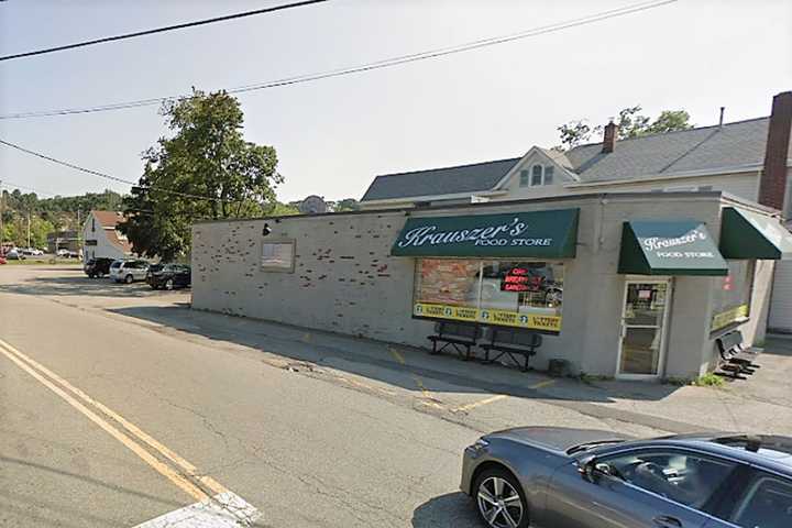 Oakland PD: Drugged Driver Leaves Convenience Store In Wrong Car