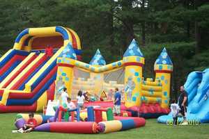 Law Enforcement Day For Ronald McDonald House Kids Coming To Rockland