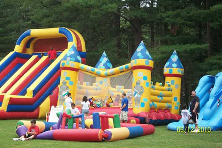 Law Enforcement Day For Ronald McDonald House Kids Coming To Rockland