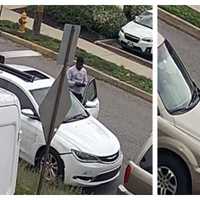 Driver Wanted For Kennett Square Hit-Run, Police Say