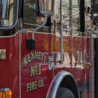 NJ Owner Burned Down Chesco Business To Collect Insurance, DA Says