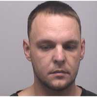 Man Awaiting Trials On 11 Pending Cases Busted For Home Invasion In Fairfield County
