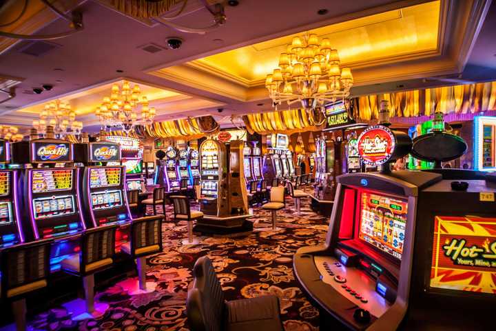 Pennsylvania Casino Fined $160K For Underage Gambling