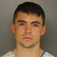 GOT HIM! Man Who Punched West Chester Home Window In Attempted Burglary In Custody