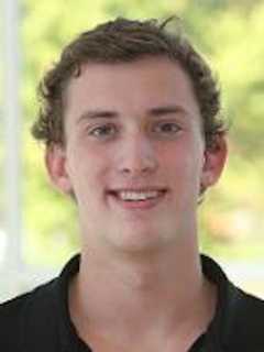 Sherman Resident Kyle Winters Selected For White House Internship