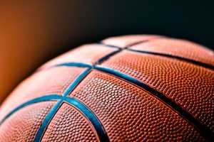 CT HS Girls Basketball Coach In Hamden Suspended After Team Wins 92-4