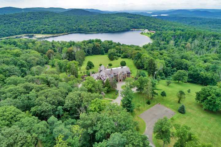 The Ranch Hudson Valley.