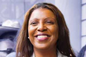 Letitia James Drops Out Of Governor's Race, Will Seek Reelection As NY AG