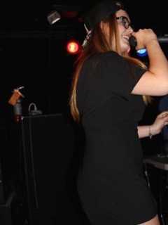Could Rap's Next Superstar Come From Allendale?