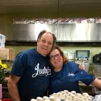 Stamford Chef Rocks Southern Style BBQ At Judy's Bar + Kitchen