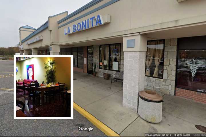 La Bonita Tacos &amp; Tequila, located at 1850 Route 112 in Coram, announced that it is now permanently closed.