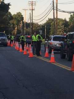 Labor Day Crackdown Leads To 72 Arrests In Dutchess County
