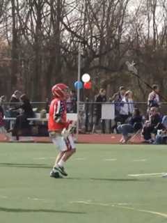 'No Man Down Lacrosse Classic' in Armonk Raises Money For Military Charity