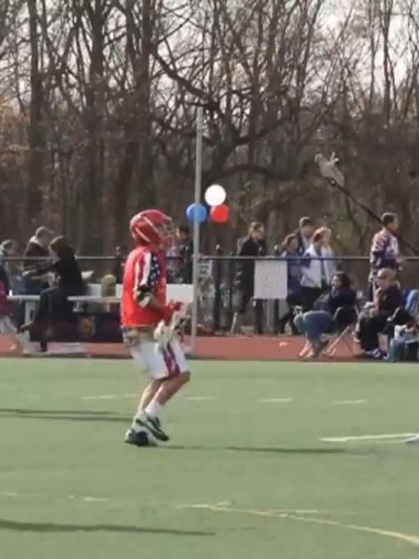 'No Man Down Lacrosse Classic' in Armonk Raises Money For Military Charity