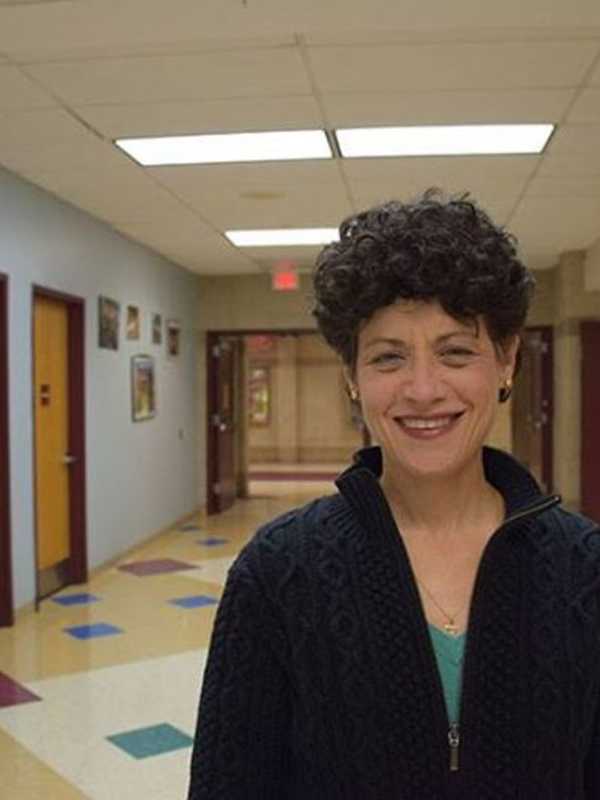Briarcliff Manor Board Of Ed Member Earns Mastery Award