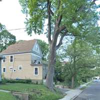 Englewood Homeowner Falls From Ladder