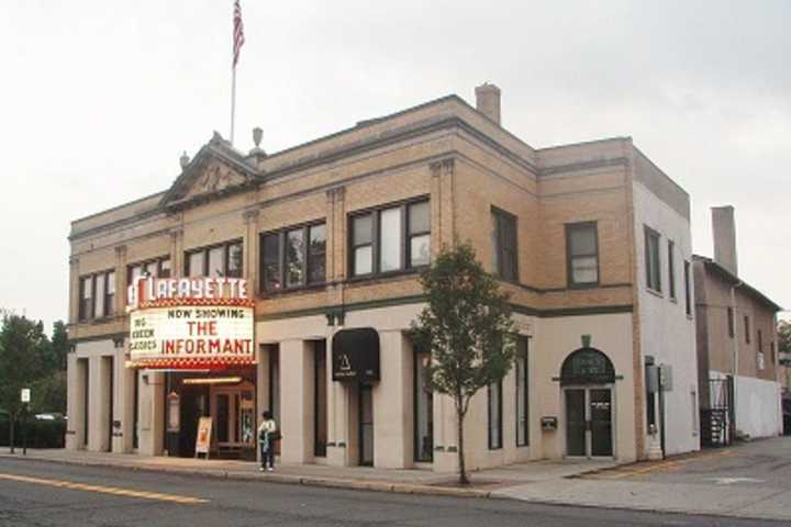 Suffern Ranks Among Safest Communities In America