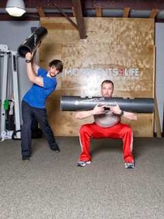 Owner Of Movements 4 Life In Suffern Explains Regimen's Benefits