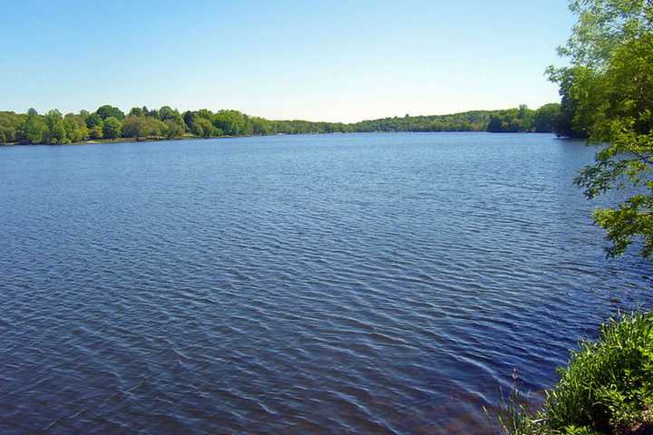 Kent Gets Ready To Battle Algae Invaders At Lake Carmel