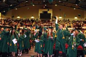 Lakeland Celebrates Class Of 2016