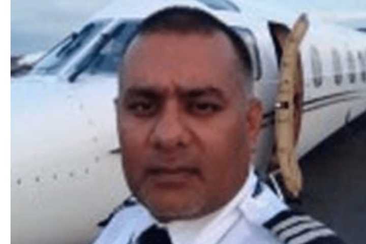 Passaic County 'Cash Jet' Pilot Gets 13 Years In Fed Pen For Smuggling Coke Kilos In, $7.5M Out