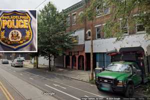 2 Hurt, 1 Killed In Philadelphia Bar Shooting: Authorities