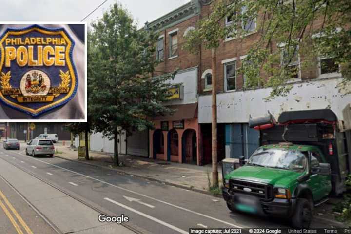 2 Hurt, 1 Killed In Philadelphia Bar Shooting: Authorities