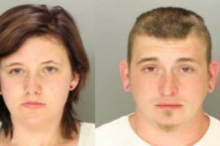 Children Locked In Bedroom With 'Deplorable Conditions,' Lancaster Couple Arrested, Say Police