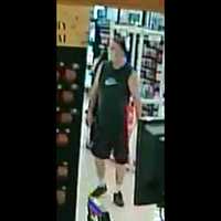 KNOW HIM? Pennridge Police Seek Man Accused Of Assaulting Woman Inside Landis Supermarket
