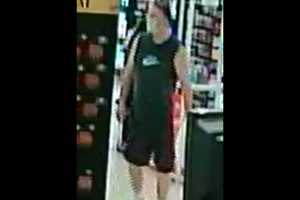 KNOW HIM? Pennridge Police Seek Man Accused Of Assaulting Woman Inside Landis Supermarket