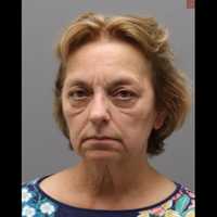 Bucks County Woman Assaults Victim In Violent Argument, Police Say