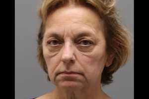 Bucks County Woman Assaults Victim In Violent Argument, Police Say