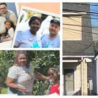 New Details Emerge In Deadly East Lansdowne Fire, Shooting