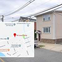 Worker, 19, Cutting Oil Tank Critically Burned In Garfield Flashback