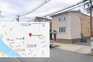 Worker, 19, Cutting Oil Tank Critically Burned In Garfield Flashback