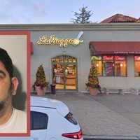 Pizzeria Employee Wields Peel, Strikes Coworker Following Argument On Long Island: Police