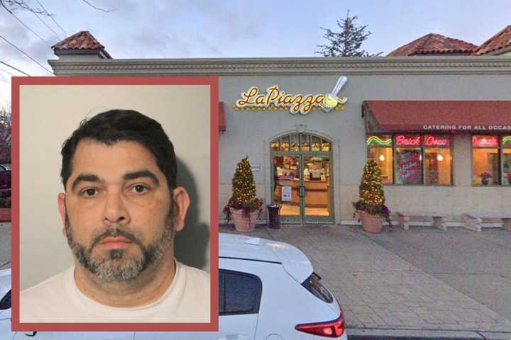 Pizzeria Employee Wields Peel, Strikes Coworker Following Argument On Long Island: Police