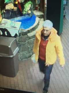 Norwalk Police Seek Suspect in Stew Leonard's Purse Snatching