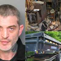 Larceny Complaints Lead To Eight Arrests, Takedown Of Capital District Crime Ring