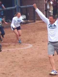 Washington Township's Immaculate Heart Renames Softball Tournament