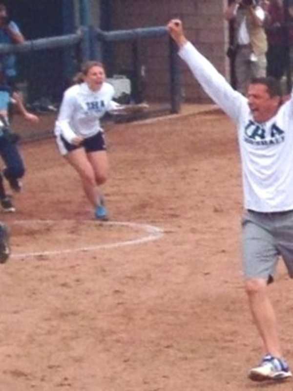 Washington Township's Immaculate Heart Renames Softball Tournament