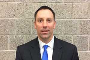 Chappaqua Central Schools Names New Athletic Director