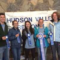 Fox Lane Wins 2017 Hudson Valley Regional Envirothon