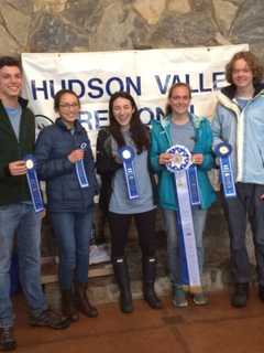 Fox Lane Wins 2017 Hudson Valley Regional Envirothon