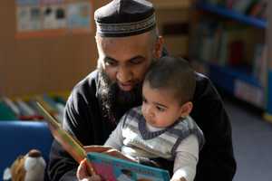 Norwalk Library Having 'The Way We Read' Photo Contest