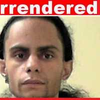 FBI: Wanted Armed, Dangerous Paterson Gang Member Surrenders